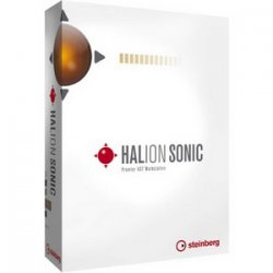Steinberg Halion Sonic